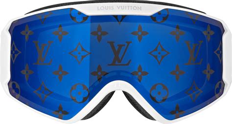 lv ski maskers|louis vuitton ski goggles.